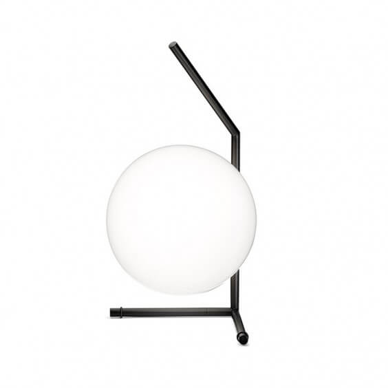 Flos IC Lights T1 Low Tischleuchte - Agof Store