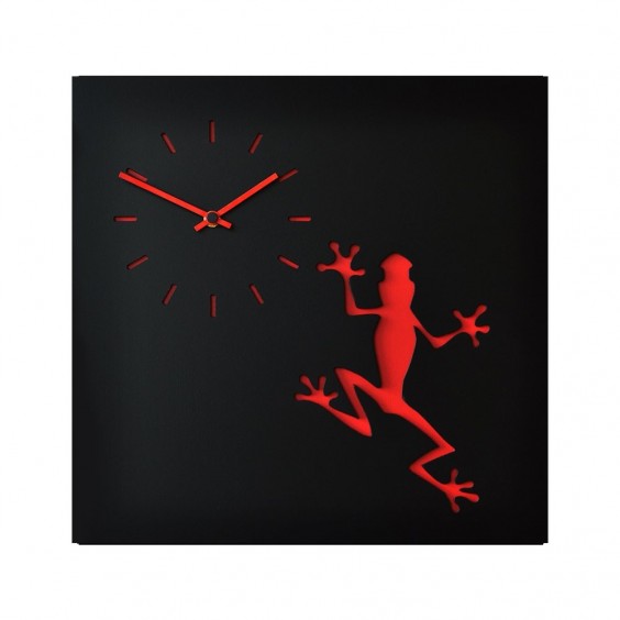 Pirondini Ila Wall Clock - Agof Store