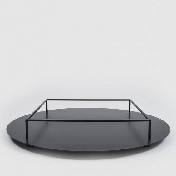 Danese Milano Surface + Border 1 Tray - Agof Store