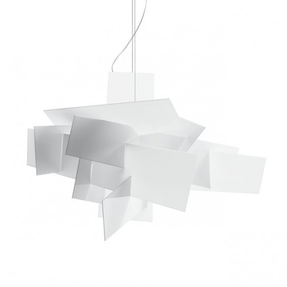 Foscarini Big Bang L Pendelleuchte - Agof Store