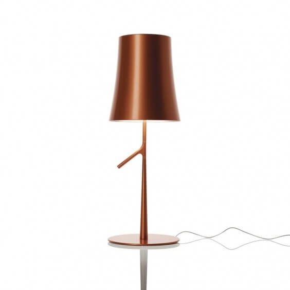 Birdie LED Lampada da tavolo Foscarini - Agof Store