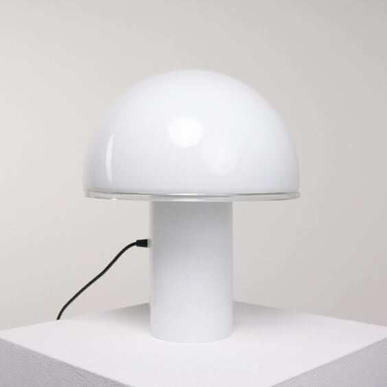 Artemide Onfale Tavolo GRANDE 2024 Designer Tischleuchte