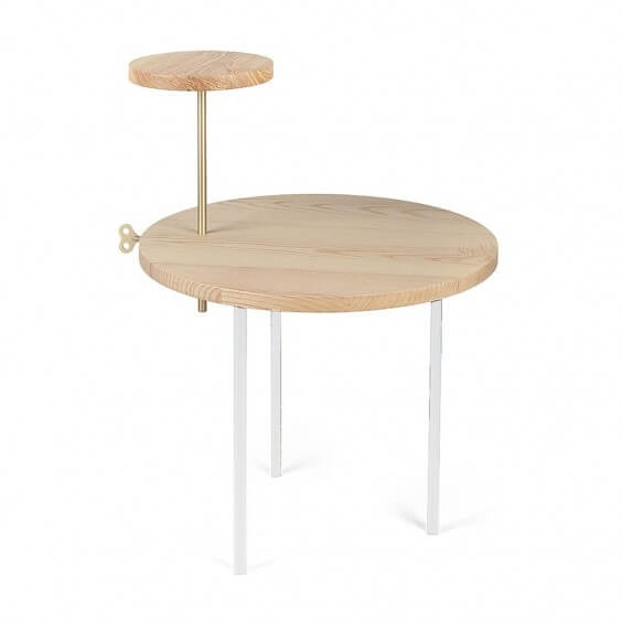 Formae Ettore coffee table - Agof Store