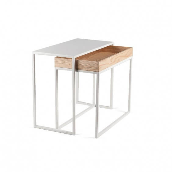 Formae Ambrogio coffee table - Agof Store