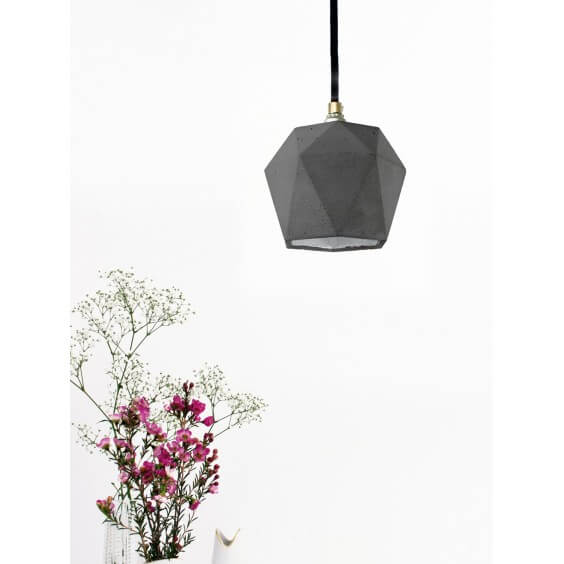 Gant Lights T2 pendant lamp - Agof Store