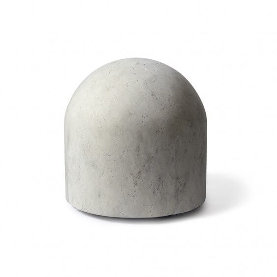 Bard pouf Internoitaliano - Agof Store