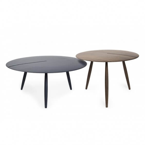 Internoitaliano Orio coffee table - Agof Store