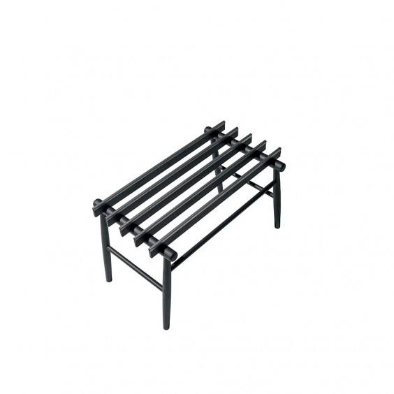 Internoitaliano Lodi luggage rack - Agof Store