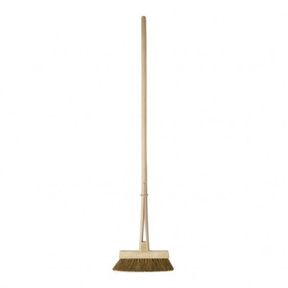 Internoitaliano Pula broom - Agof Store