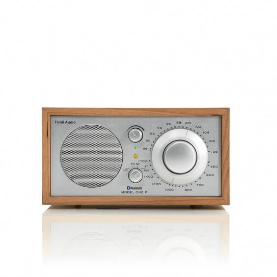 Tivoli Audio Model One Bt Bluetooth Table radio - Agof Store