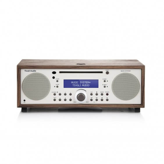 Music System+ radio Bluetooth Tivoli Audio - Agof Store