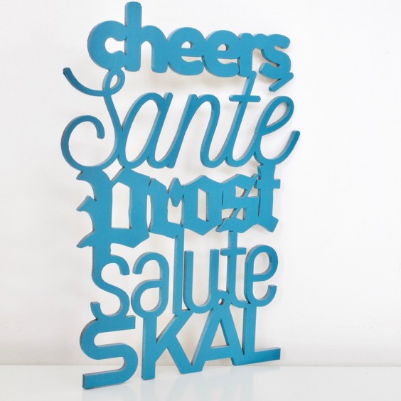 SWAB DESIGN Onomatopedia | Decorative Writing | Agof Store