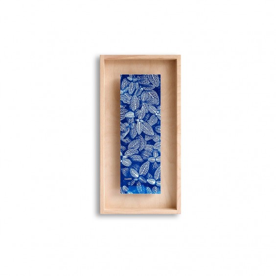 SWAB DESIGN Cyanotype 20x40 | Painting | Agof Store