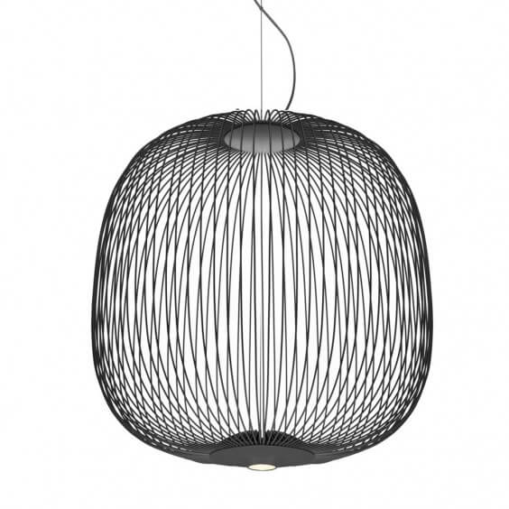 Foscarini Spokes 2 MyLight pendant lamp - Agof Store