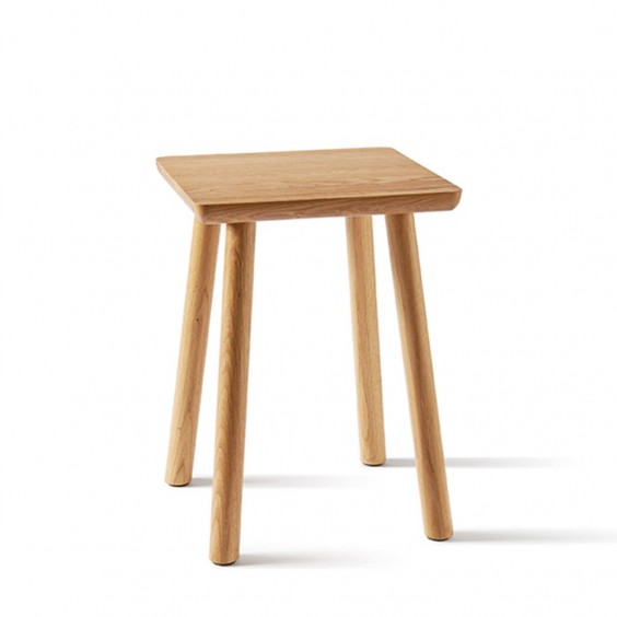 Atipico Acrocoro H.46 cm stool - Agof Store