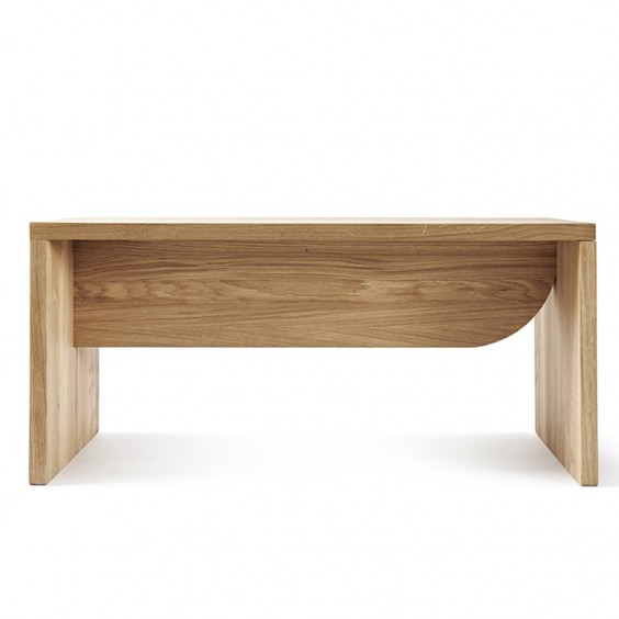 Atipico Iperbole bench - Agof Store