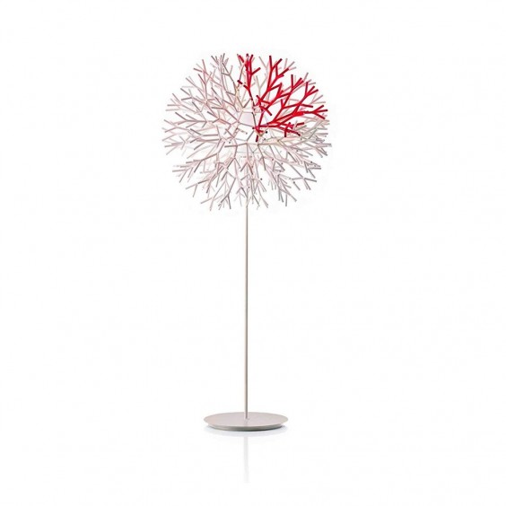 Pallucco Coral floor lamp - Agof Store