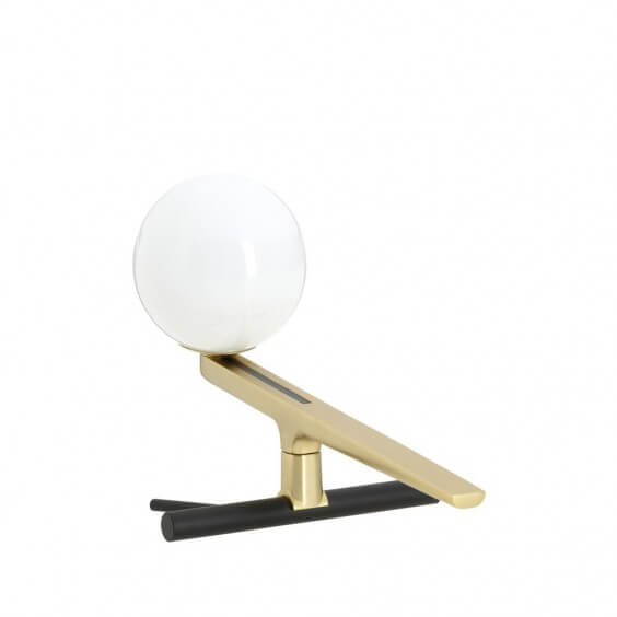 Artemide Yanzi table lamp - Agof Store