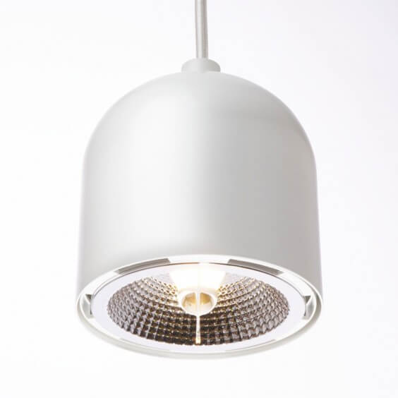 Zava Vox pendant lamp - Agof Store