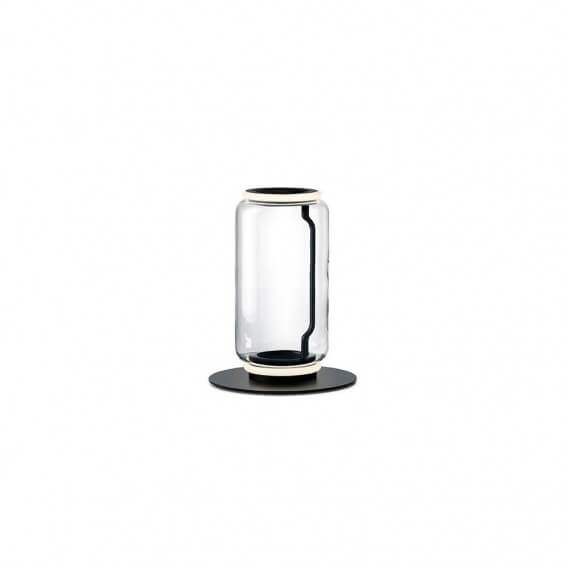 Flos Noctambule 1 Low Cylinder Small Base Stehleuchte - Agof Store