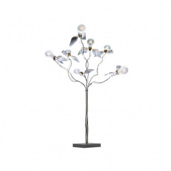 Ingo Maurer Birdie's Busch led table lamp - Agof Store