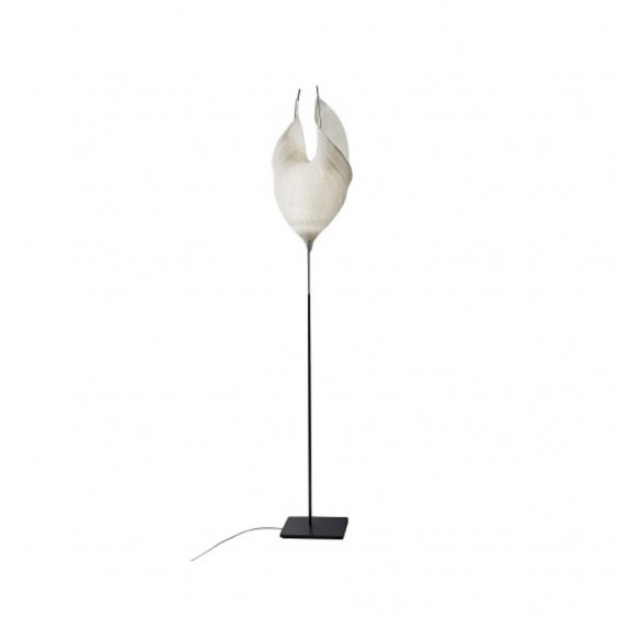 Ingo Maurer Babadul floor lamp - Agof Store