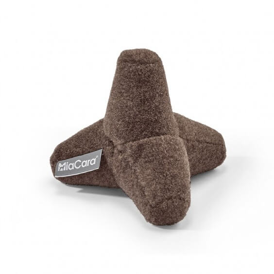 MiaCara Quattro dog toy - Agof Store