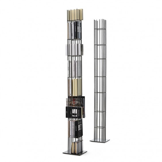 Metrica Tower libreria Mogg - Agof Store