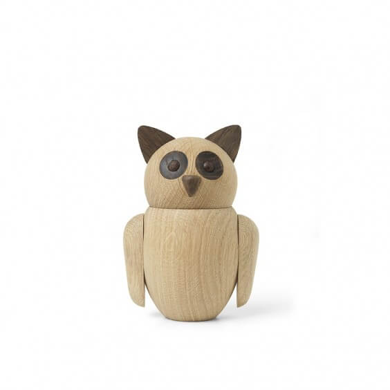 Bubo statuetta Architectmade - Agof Store