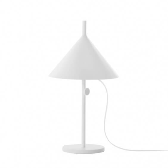 Wästberg w132 Nendo cone t1 table lamp - Agof Store