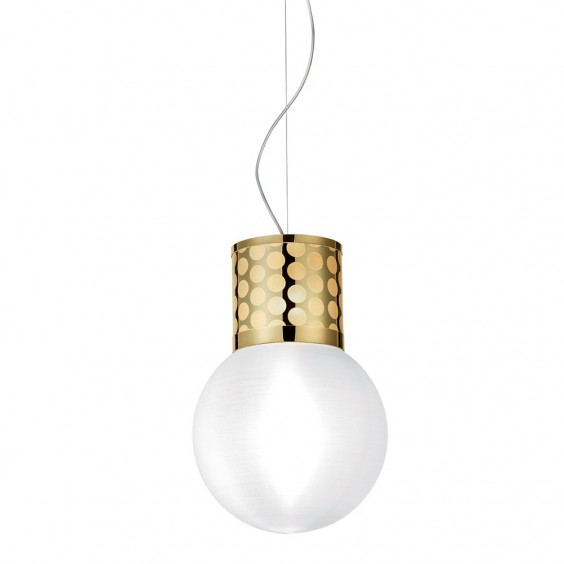 Slamp Atmosfera pendant lamp - Agof Store