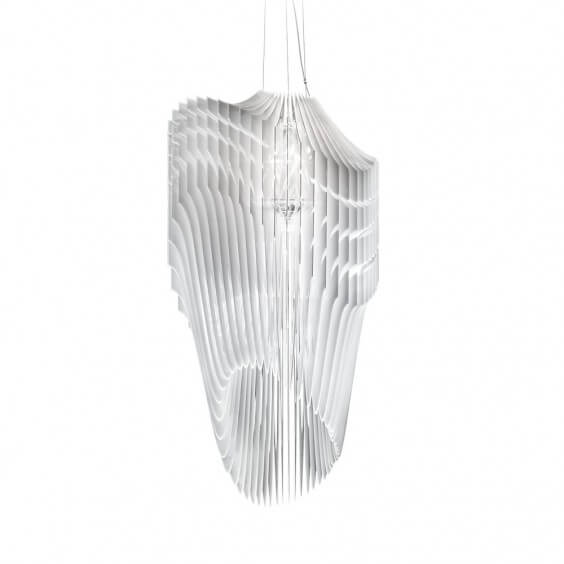 Slamp Avia L pendant lamp - Agof Store