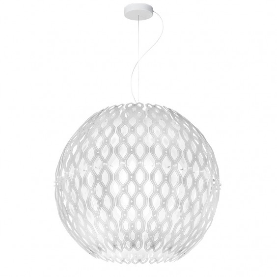 Charlotte globe Lampada a sospensione Slamp - Agof Store