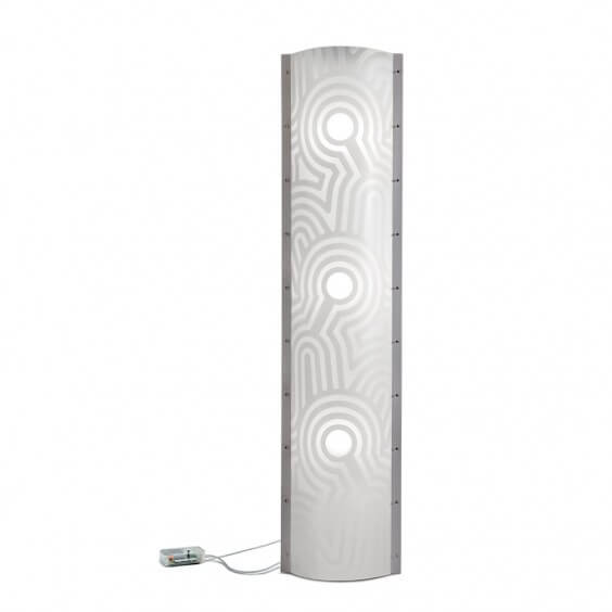 Slamp Venti floor lamp - Agof Store