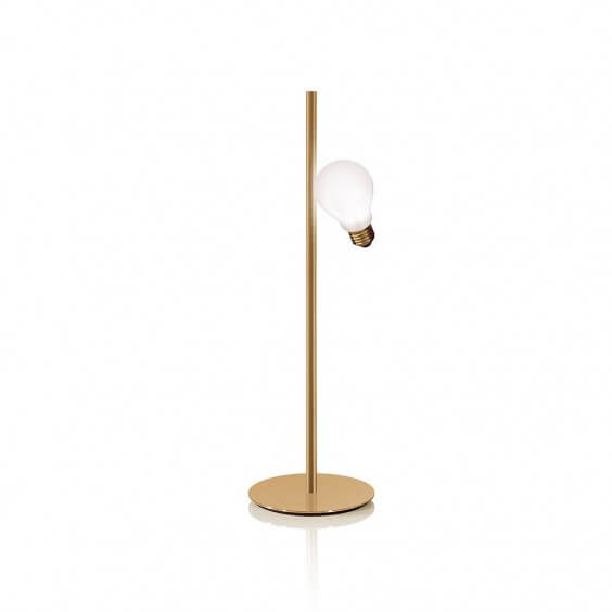 Idea Lampada da tavolo Slamp - Agof Store