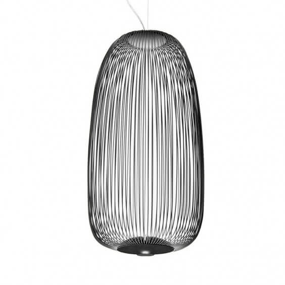 Foscarini Spokes 1 MyLight Pendelleuchte - Agof Store