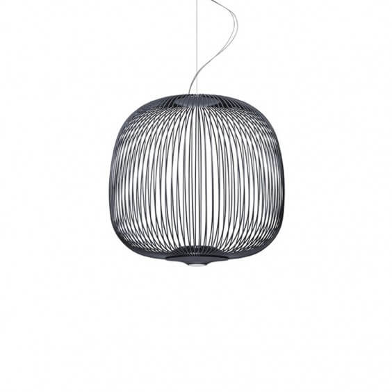 Foscarini Spokes 2 Midi MyLight Pendelleuchte - Agof Store