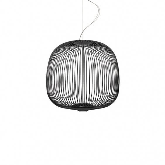 Foscarini Spokes 2 Midi MyLight Pendelleuchte - Agof Store