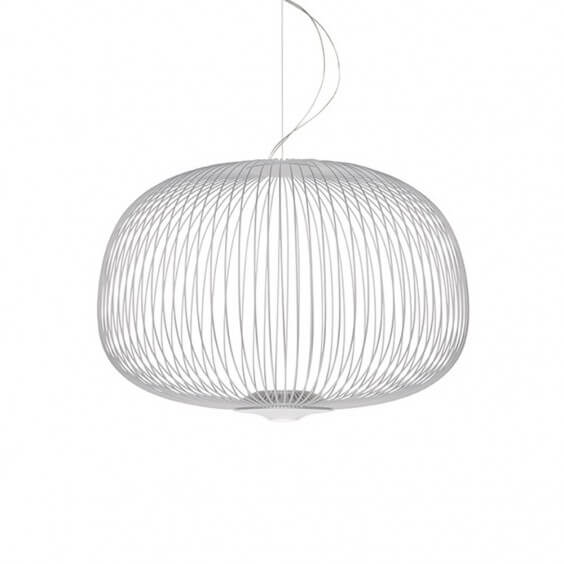 Foscarini Spokes 3 MyLight pendant lamp - Agof Store