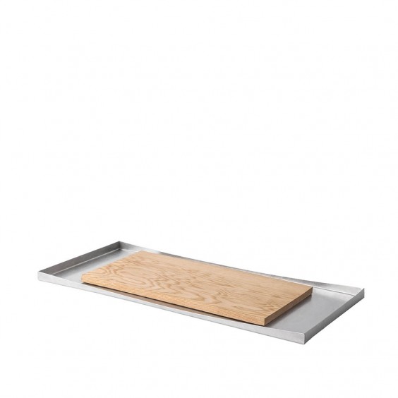 The Cedar Plank set affumicatura KnIndustrie - Agof Store