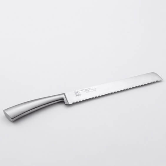 KnIndustrie BE_Knife bread knife - Agof Store