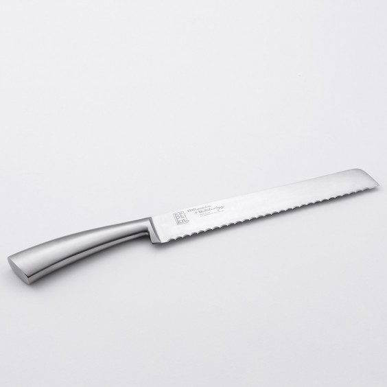 KnIndustrie BE_Knife Brotmesser - Agof Store