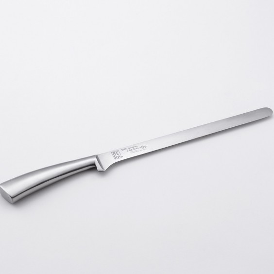 KnIndustrie BE_Knife Schinkenmesser - Agof Store