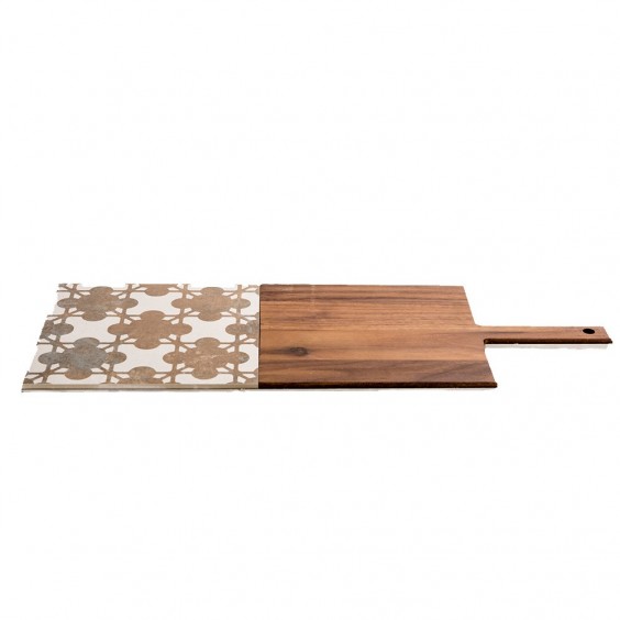 KnIndustrie In/Taglio 1 cutting board - Agof Store