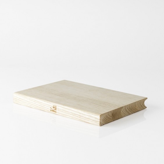 KnIndustrie Kn Book cutting board - Agof Store