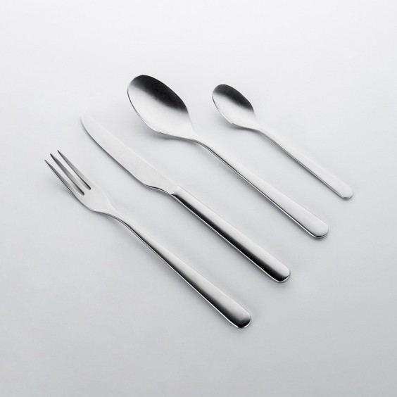 KnIndustrie Foo'D cutlery set - Agof Store