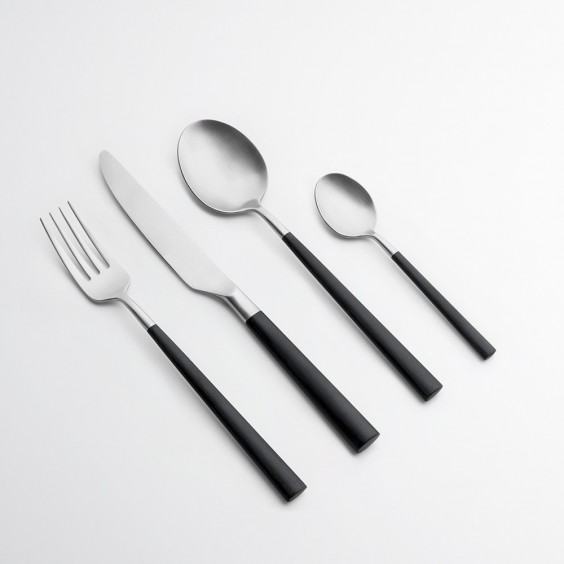 KnIndustrie 801 cutlery set - Agof Store