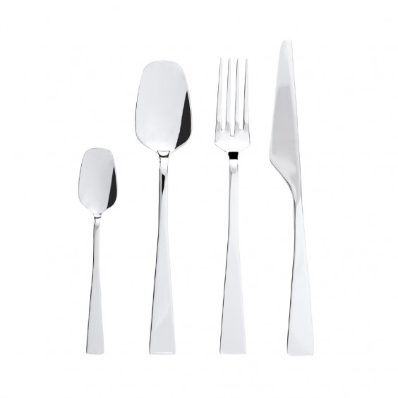 KnIndustrie Zest cutlery set - Agof Store