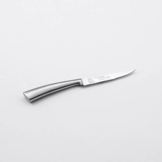 KnIndustrie BE_Knife steak knife - Agof Store