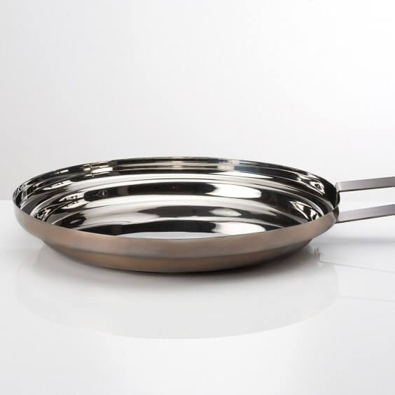 KnIndustrie Foodwear saucepan / tray - Agof Store